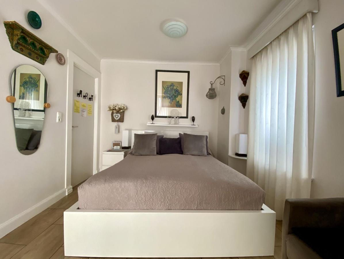 Mevira Appartement Zandvoort Dış mekan fotoğraf