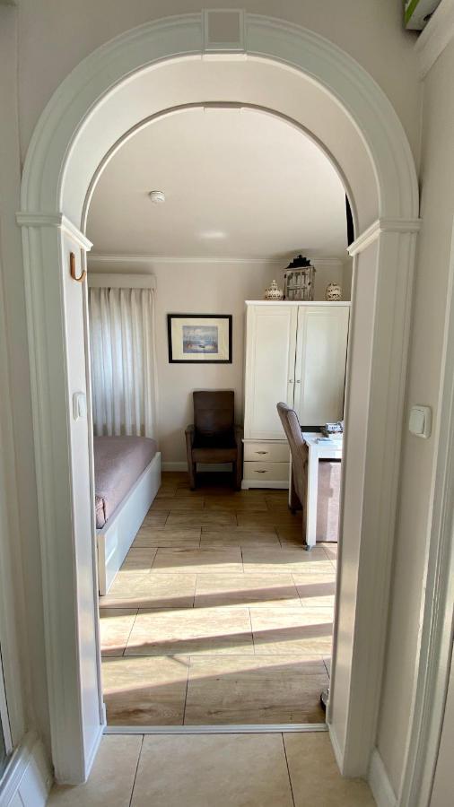 Mevira Appartement Zandvoort Dış mekan fotoğraf