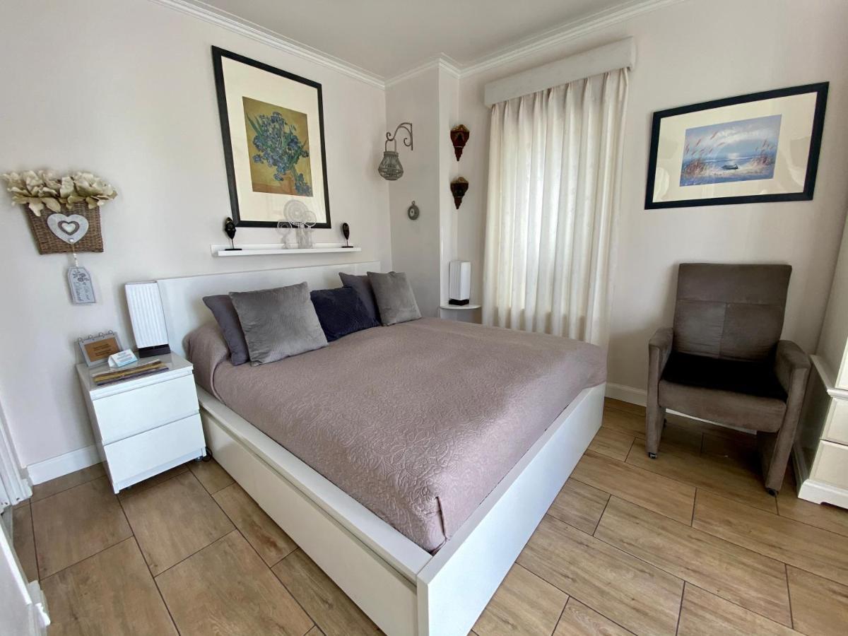 Mevira Appartement Zandvoort Dış mekan fotoğraf