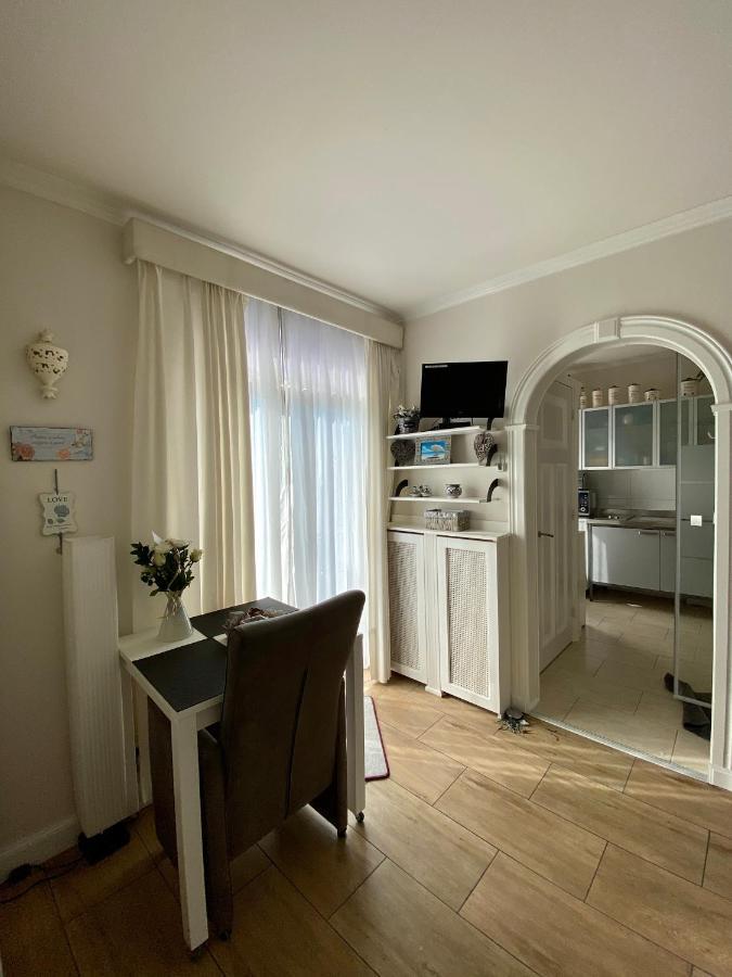 Mevira Appartement Zandvoort Dış mekan fotoğraf