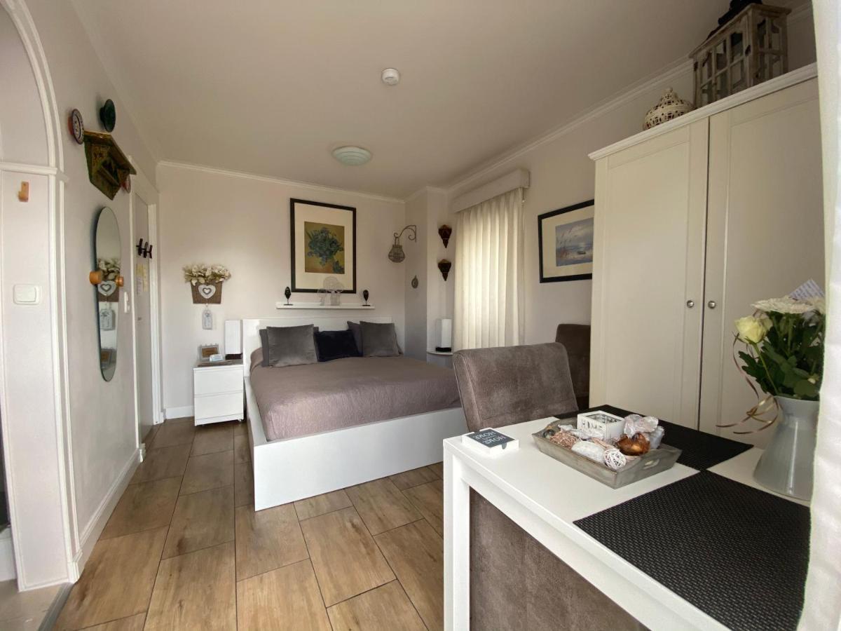 Mevira Appartement Zandvoort Dış mekan fotoğraf