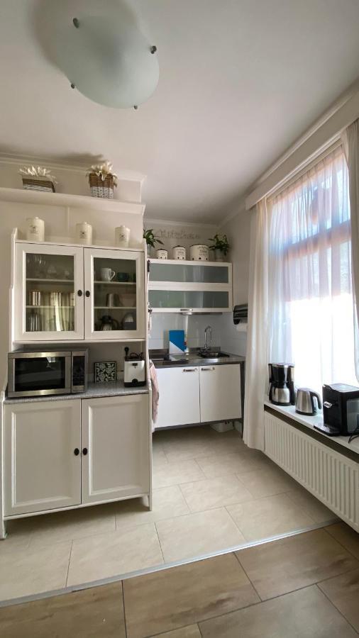Mevira Appartement Zandvoort Dış mekan fotoğraf