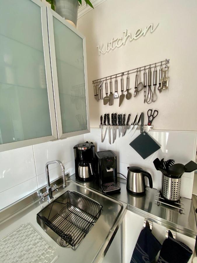 Mevira Appartement Zandvoort Dış mekan fotoğraf