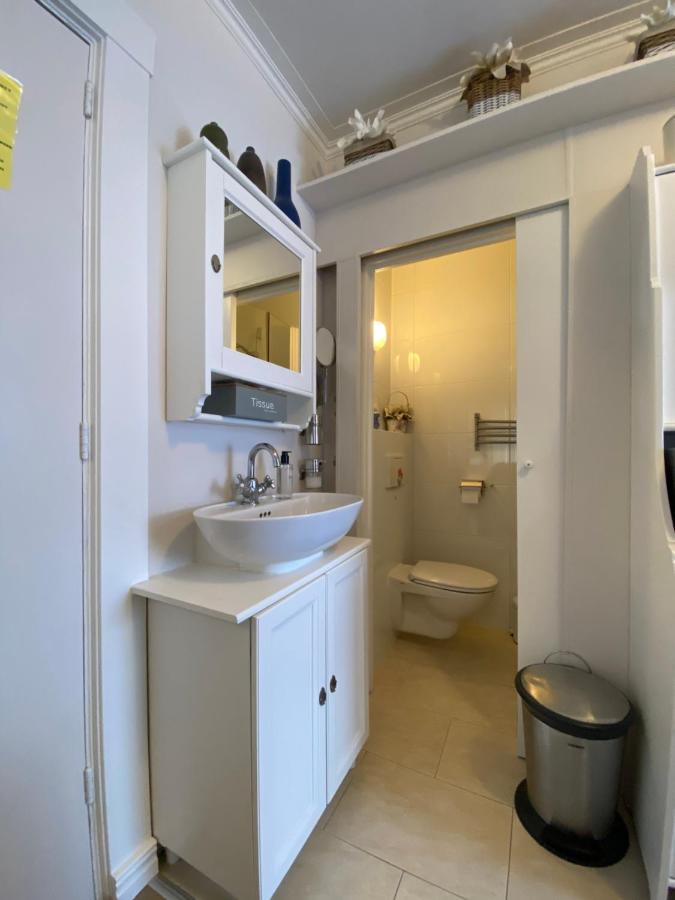 Mevira Appartement Zandvoort Dış mekan fotoğraf