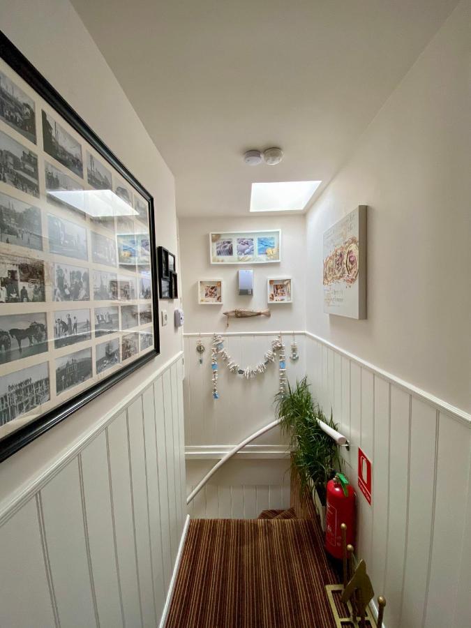 Mevira Appartement Zandvoort Dış mekan fotoğraf