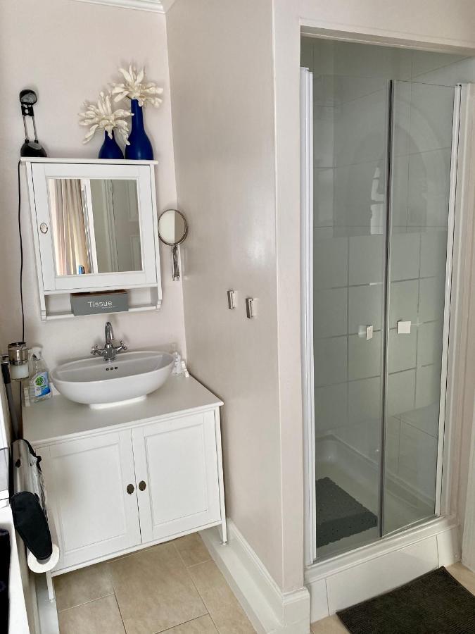Mevira Appartement Zandvoort Dış mekan fotoğraf