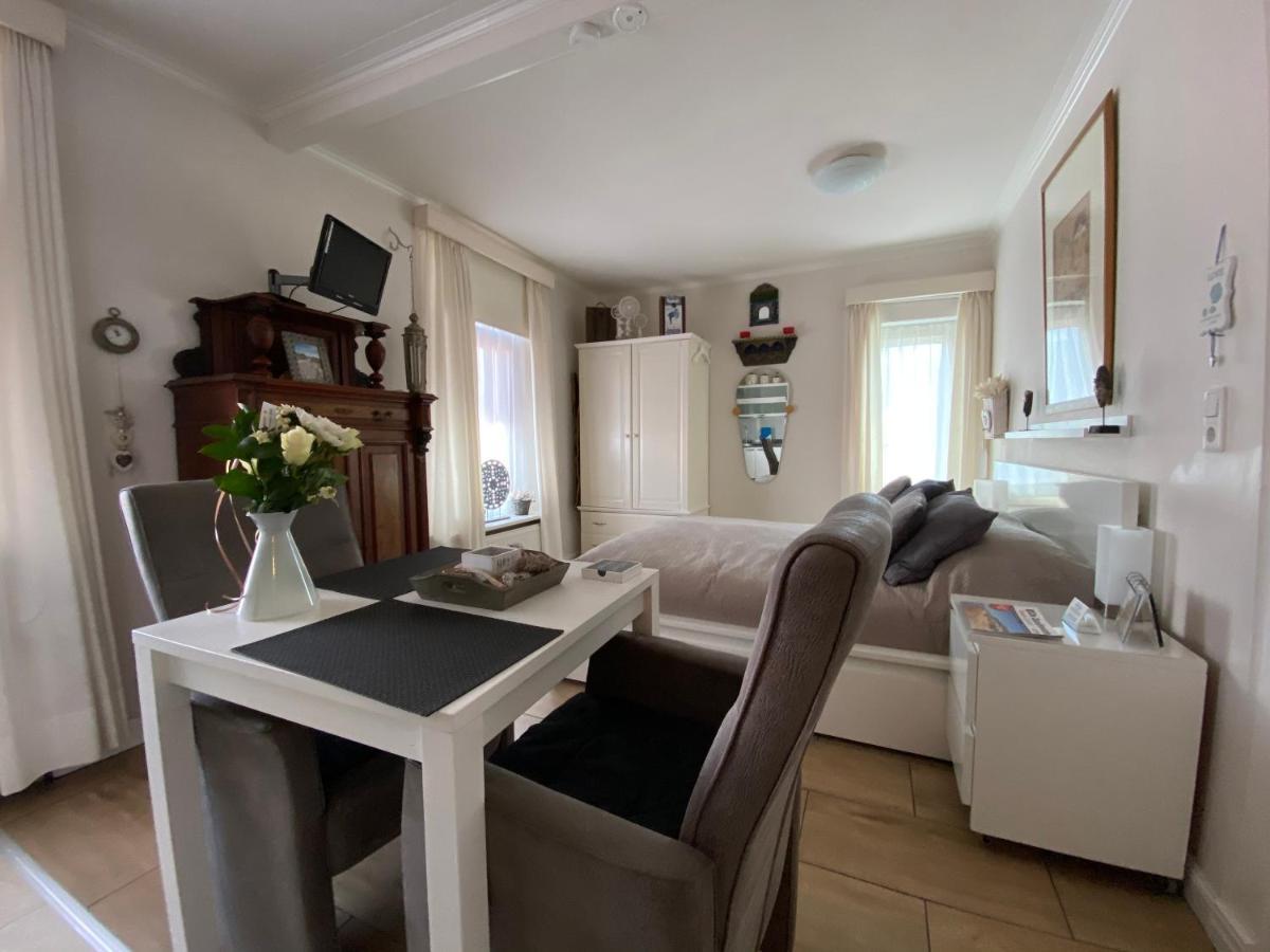 Mevira Appartement Zandvoort Dış mekan fotoğraf