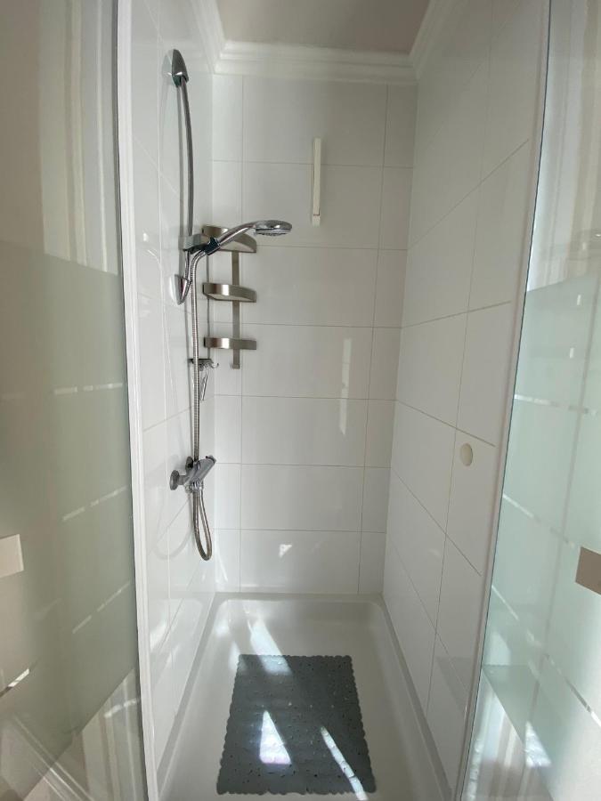 Mevira Appartement Zandvoort Dış mekan fotoğraf