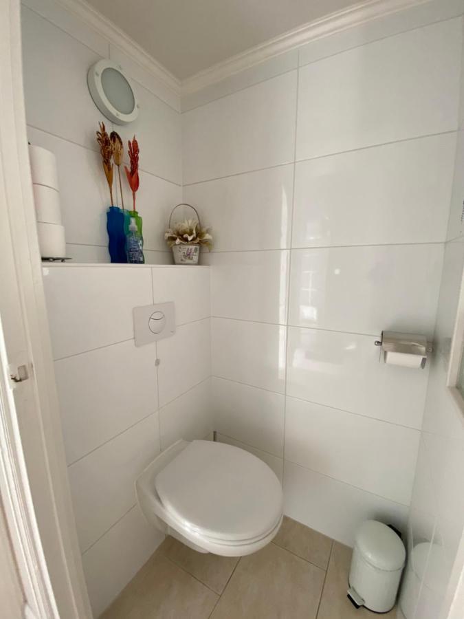 Mevira Appartement Zandvoort Dış mekan fotoğraf