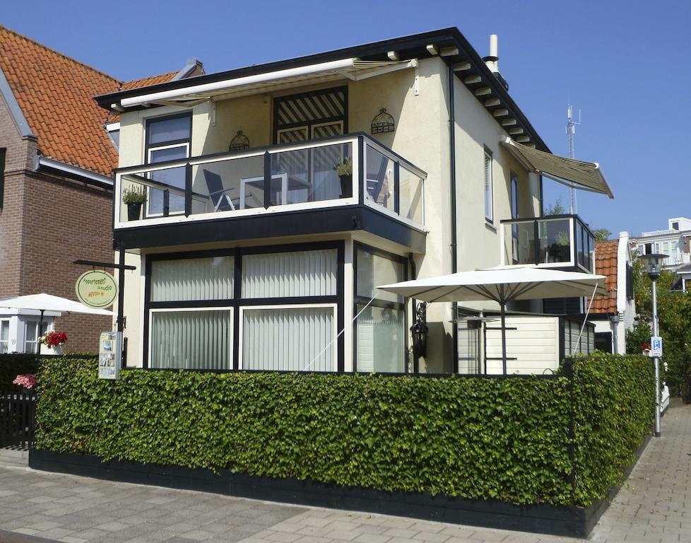 Mevira Appartement Zandvoort Dış mekan fotoğraf